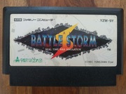 Famicom / Battle Storm