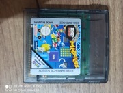 M&MS  Madness GameBoy color stan bdb