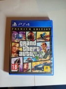 GTA V na PlayStation 4