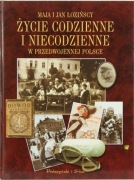   ZYCIE CODZIENNE I NIECODZ. W PRZEDWOJ. POLSCE