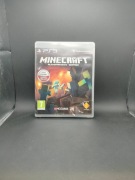 Gra Minecraft ps3