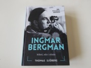 INGMAR BERGMAN - MIŁOŚĆ SEKS I ZDRADA