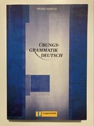 Übungsgrammatik Deutsch GERHARD HELBIG JOACHIM BUSCHA