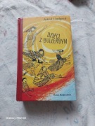 Astrid Lindgren Dzoeci z Bullerby