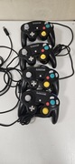 Pad Kontroler Nintendo GameCube Czarny Black Oryginał Dol-003 