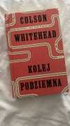 Kolej podziemna 