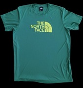 The North Face t-shirt oryginalna koszulka męska rozmiar L