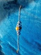 BRANSOLETA    BURSZTYN BAŁTYCKI