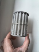 Mikrofiltr do zmywarki Bosch SPV43M10EU/17