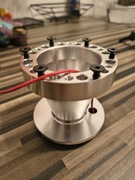 Naba kierownicy Mitsubishi Eclipse, galant, colt