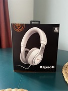 KLIPSCH sluchawki nowe