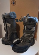 Kozaki dziewczęce Bartek rozm. 38