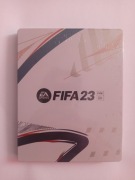 Steelbook FIFA 23 nowy w folii PS4, xbox,