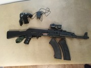 Replika Cyma - 520  Metal