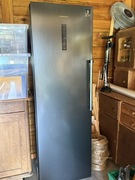 Zamrażarka Samsung Twin no Frost 315 L + kostkarka