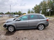 Fiat Croma Lift 2007-2010 VR.617 Drzwi Przednie Lewe Prawe Kompletne 