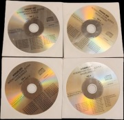 Angielski Intensywny Kurs Języka Angielskiego CD Set