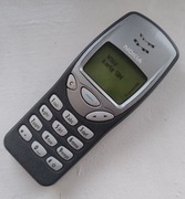 Nokia 3210 PL MENU 