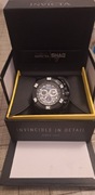 Zegarek INVICTA SHAQ since 1839