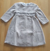 Sukienka elegancka, wizytowa Mayoral roz. 128/134