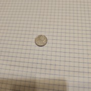 10 Ore 1991 rok Norwegia