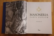 Masoneria - zarys dziejów