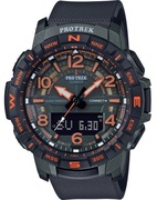 Casio Pro Trek / G-Shock 