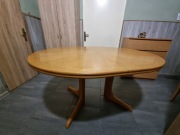 Sprzedam taki oto stół drewniany