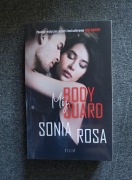 Mój bodyguard -  Sonia Rosa
