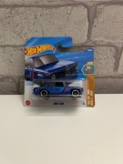 Hot Wheels BMW 2002