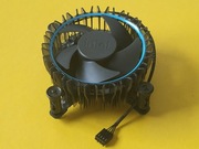 100% sprawne chłodzenie procesora Intel BOX Laminar RM1 LGA 1700