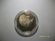 50 000 zł moneta 200 lat oderu Virtuti Militari