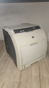 Drukarka laserowa kolorowa HP Color LaserJet 3600 + 5 tonerów