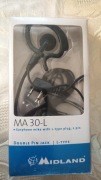 Słuchawki Midland MA-30-L