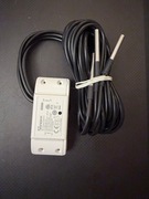 Sonoff wifi czujnik temperatury 4 x DS18B20 2metry, termostat