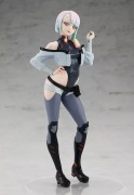 Figurka Pop Up Parade - Cyberpunk: Edgerunners - Lucy