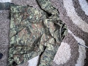 Kurtka na złą pogodę straż graniczna