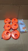 Flipper Swimsafe Skrzydła wodne dla niemowląt od 12 miesięcy 6 szt.