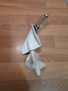 Śruba napędowa prędkościomierza  do łodzi VDO .