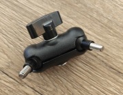 Magic ram Ramię przegubowe kulowe uchwyt 1/4 cala