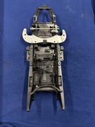 Stelaż tył tylni Yamaha R6 RJ15 08-16 ogon wypełnienie zadupek