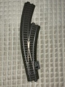 Rozjazd marklin łukowy prawy H0