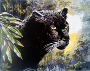 Obraz na ścianę, płótno 50x60cm