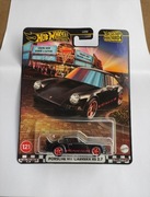Hot Wheels Premium Porsche 911 Carrera RS 2.7 (Boulevard)