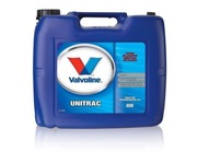Valvoline Unitrac 80w utto 20L