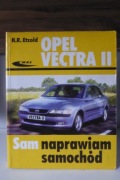 Opel Vectra II - Sam Naprawiam - 10.95 - 02.2002 - H.R. Etzold