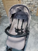 Fantastyczny wózek Peg Perego book 51