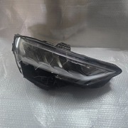 Reflektor prawa lampa A3 8Y USA 8Y0941012B 