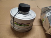 MASKPOL FILTROPOCHŁANIACZ FP 211/1-P3/W [P61]