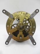 STARY MECHANIZM CHODZIK DO ZEGARA WISZĄCEGO JUNGHANS?